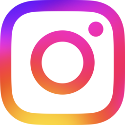Logo instagram La Renov d'Isa