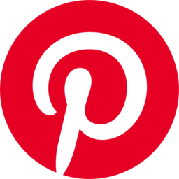 logo Pinterest La Renov d'Isa