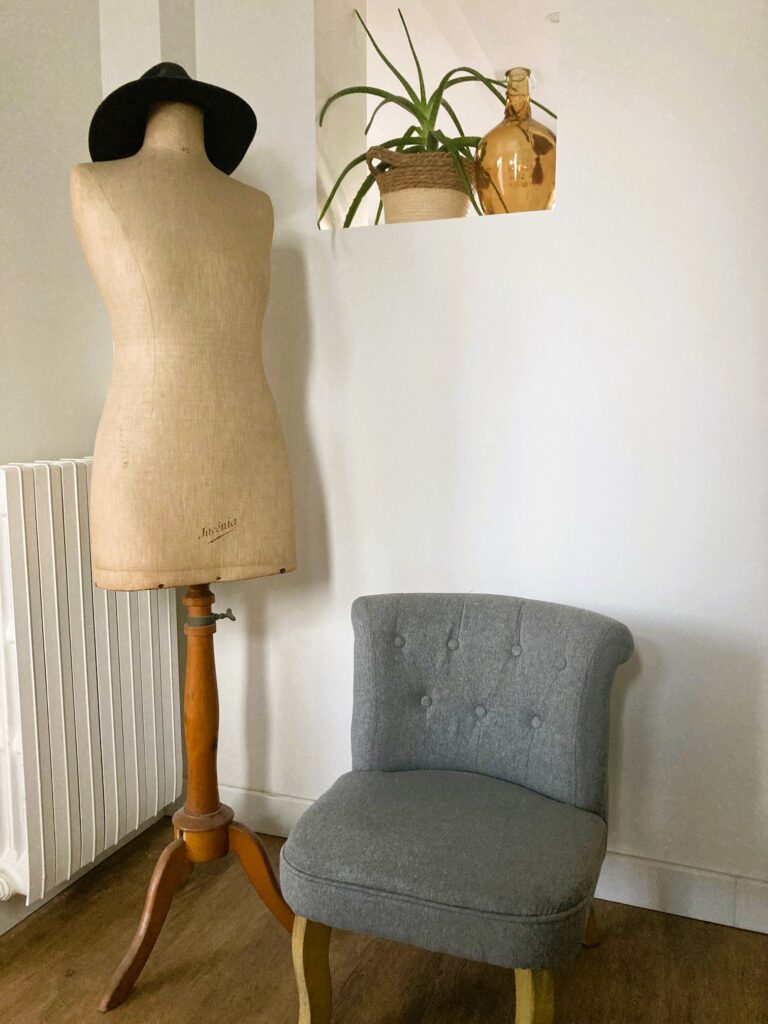 Rénovation de l'entrée de notre maisonn de ville