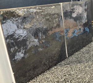 notre carrelage point p