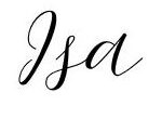 signature Isa
