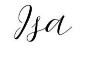 signature Isa