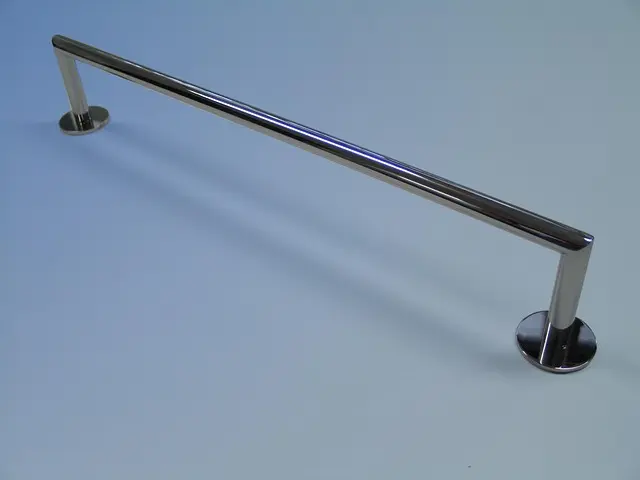 changer poignées cuisine façades moderniser petit budget