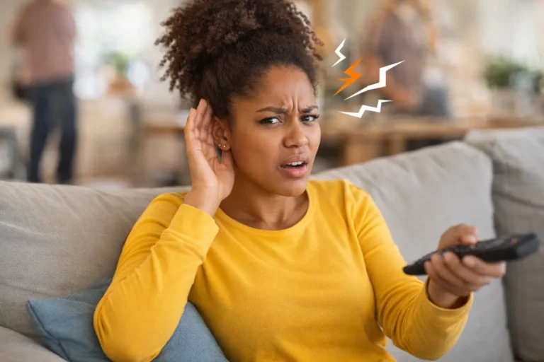 bruit hotte cuisine ouverte salon télévision