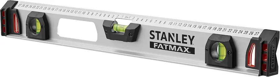 Niveau à bulle Stanley FatMax