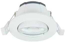 Spot encastrable LED Europole LED'UP Universal Switch