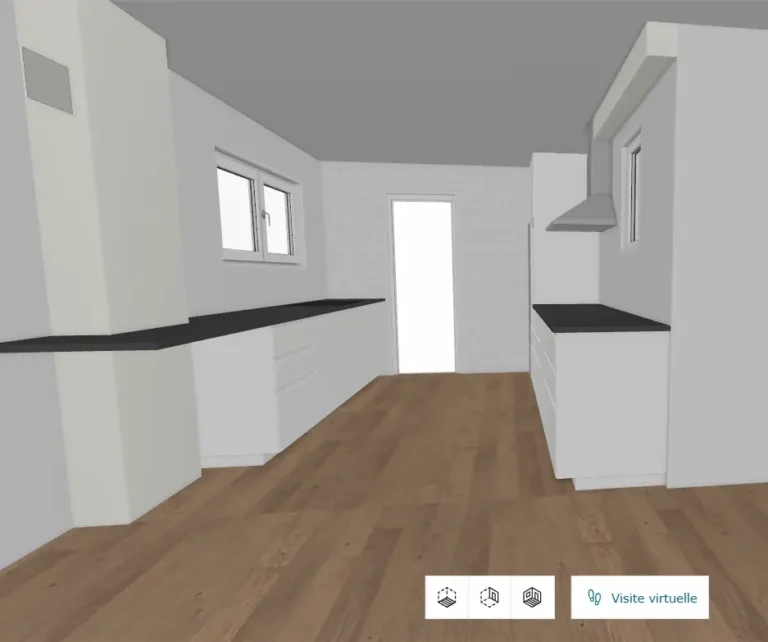 logiciel 3D ikea pour cuisine